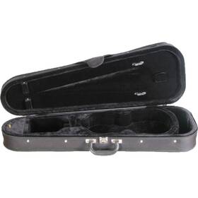 Carlo Robelli 843608022032 399 Shaped Violin Case 4/4 Size