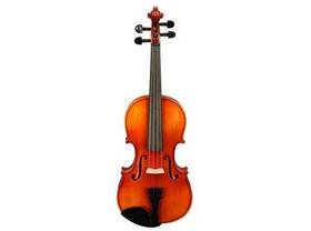 Cr-209 Carlo Robelli 843608026085 Student Violin Outfit 3/4
