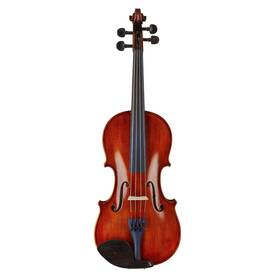 Cr-114vn44 Carlo Robelli Cr-302 Handcrafted Step-up Violin Outfit 4/4 Size