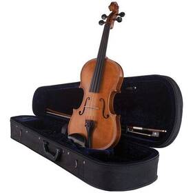Carlo Robelli Cr-kr10-1adj 350 4/4 Romanian Violin