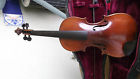 35years Case Germany Bow Violin Amati