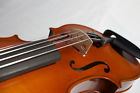 Case Nice 14inch Violina Bow String Bellafina 5