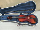 P19kf Case Sinfonia Knilling Violin
