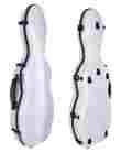 Vnf1020 Case-vnf1020 White Tonareli Violin 4 Size
