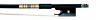Cbb107zb Yamaha Carbon Bow For Violin 4957812063425