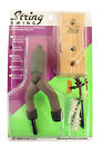 Cc01v-c String Swing Cherry Hardwood Home Studio Violin Hanger 650106402767