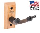 Cc01v-o String Swing Oak Hardwood Home Studio Violin Hanger 650106002769