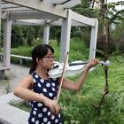 G9b3 Ccd5449164799182wv Unbranded-generic 4-4 Violin Fiddle 602430424755