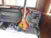 Cd8010009 Fender Electric Violin