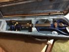Cecilio Celestial Brand Size Electric Blue Lightly Used