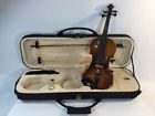 Bd1051241 Cecilio Musical Instruments Cvn-eav Ebony