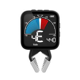 Wmt-665v Cherub 3-in-1 Violin Metro Tuner
