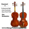 Chicago Violin Company Guarneri Fine Exact Reproduction Professional For Orchestra