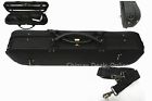 Chimay Brand Newviolin Enhanced Foamed Professional Oblong Case Choose Size