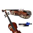 Chvs-116-bhbl Violin Skins Bow Hold Buddie Blue Size Not 034722002288