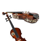 Chvs-132 Violin Skins Cheetah Not Included 656857117325