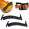 Cla21704 Unbranded Adjustable Violin Shoulder Rest Pad Supporter Size