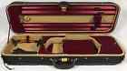1-888-888-0068 Cnow Decormusic Deluxe Oblong Wood Case Colors Of