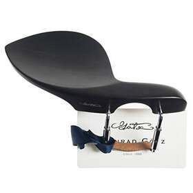 Zk4258-nat Conrad Gotz 251177942112 Violin Ebony