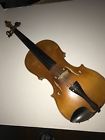Copy Of Jacobus Stainer Vintage Lable Violin Made In Germany
