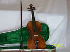 C1724 Copy Stradivarius Violin C1966 ..roth Hand