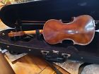 Core10 Unbranded Violin And Case