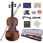 Cqf7095315879944iu Acoustic Violins Full Size 758232946916