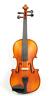 Cr209-3oft 1-2 Carlo Robelli Student Violin Outfit 843608026092