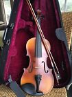 Cr264-3 4 Carlo Robelli Cr-264 Fully Carved