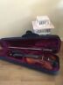 Cr30144of Carlo Robelli Full Size Violin
