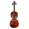 Cr30244of Carlo Robelli Handcrafted Violin Outfit Size 842041025167