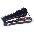 Cra800svf Crossrock Series Abs Molded Shaped Backpack Style Violin Case