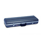 Cra800vf Crossrock Series Abs Size Oblong Backpack Style Violin Case