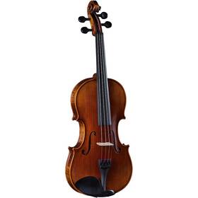 Sv-500 Cremona 197881186562 Series Violin Outfit 3/4 Size Ob