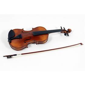 Sv-500 Cremona 197881252601 Series Violin Outfit 3/4 Size Ob