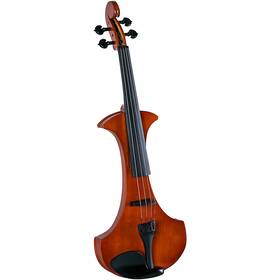 Sv-180e Cremona 197881330279 Premier Student Electric Violin Outfit 4/4 Rf