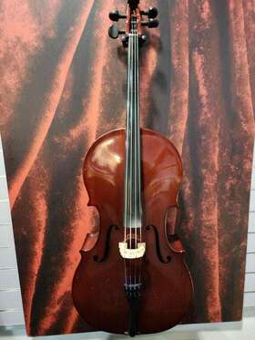 Cremona 3/4 Cello