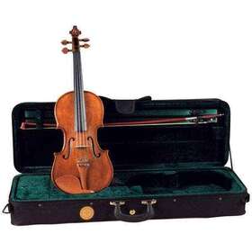 Sv-150 Cremona 688382007246 Sv150 Premier Violin Outfit 4/4 Size