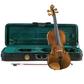 Sv-150 Cremona 688382007284 Premier Student Violin Outfit - 1/4 Size