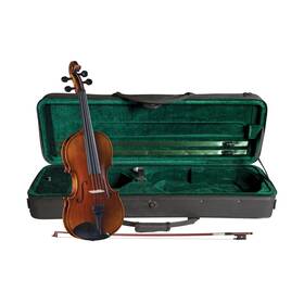 Sv-400 Cremona 688382044883 Premier Artist Violin Outfit - 4/4 Size