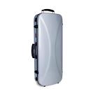 Crf1000dv Crossrock Fiberglass Double Violin Case For Full Size Violins