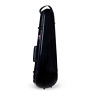 Crf1000vbk Crossrock Violin Fiberglass Case Full Size Backpack Style 689995760146