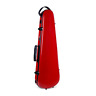 Crf1000vrd Crossrock Fiberglass Violin Case Full Size Backpack Style 696585572997