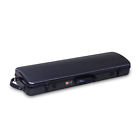 Crf3000ov Crossrock Purity Carbon Fiber Light Weight Oblong Violin Case