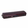 Crf3000ovrd Crossrock Composite Carbon Fiber Light Weight Oblong Violin Case