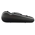 Crf3000svfhtbk Crossrock Violin Case Super Lightweight High Tech Composite 4897028392202