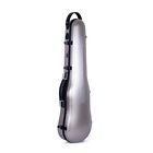 Crf4000svch Crossrock Shaped Violin Case Strong And Lightweight Carbon 817173018776