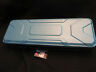 Crf420vf Crossrock Series Full Size Violin Case Zippered Abs Hybrid Hard