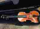 Crkr10 Carlo Robelli Violin