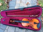 Csj6934026257071ea Unbranded-generic Natural Violin Basswood